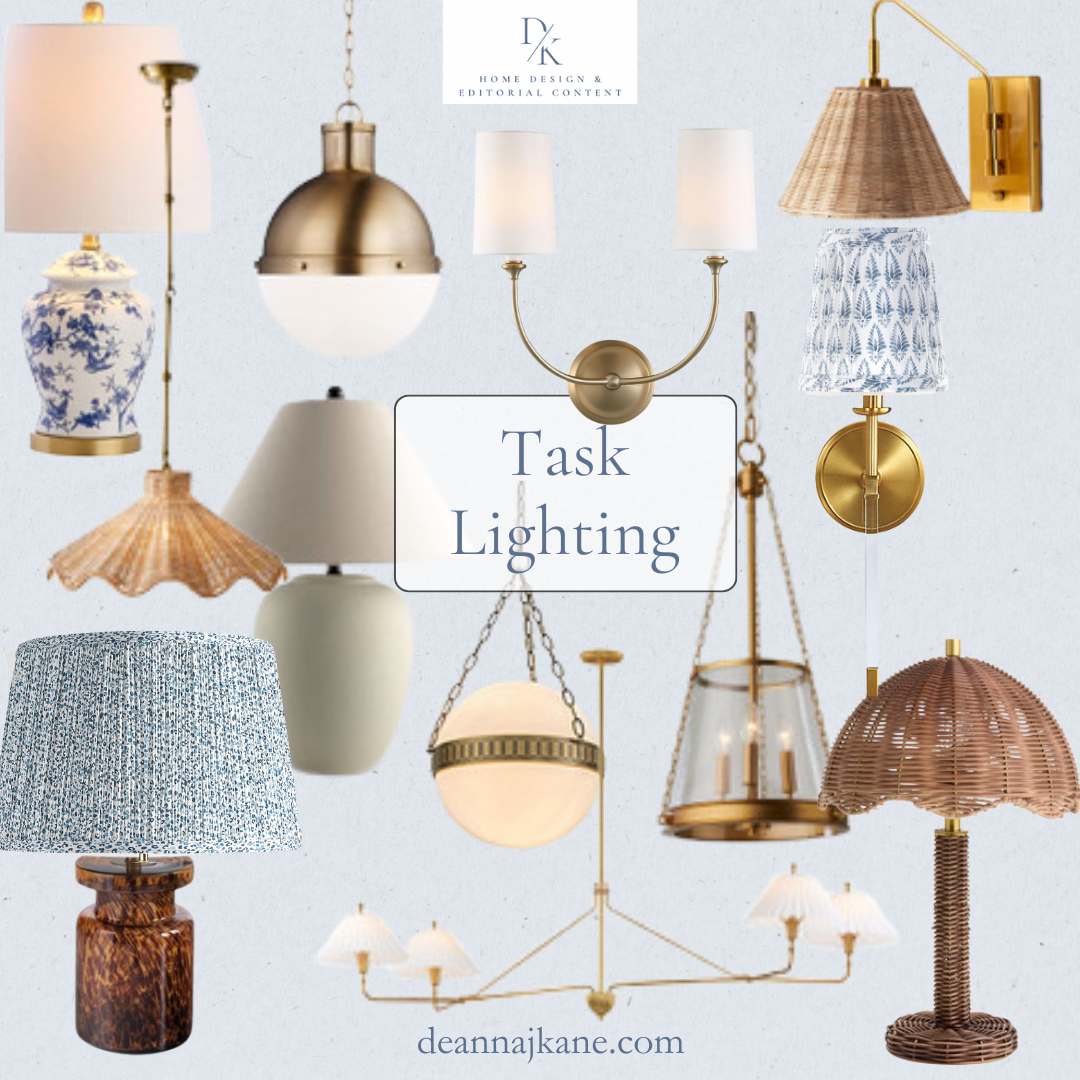 What is Task Lighting?