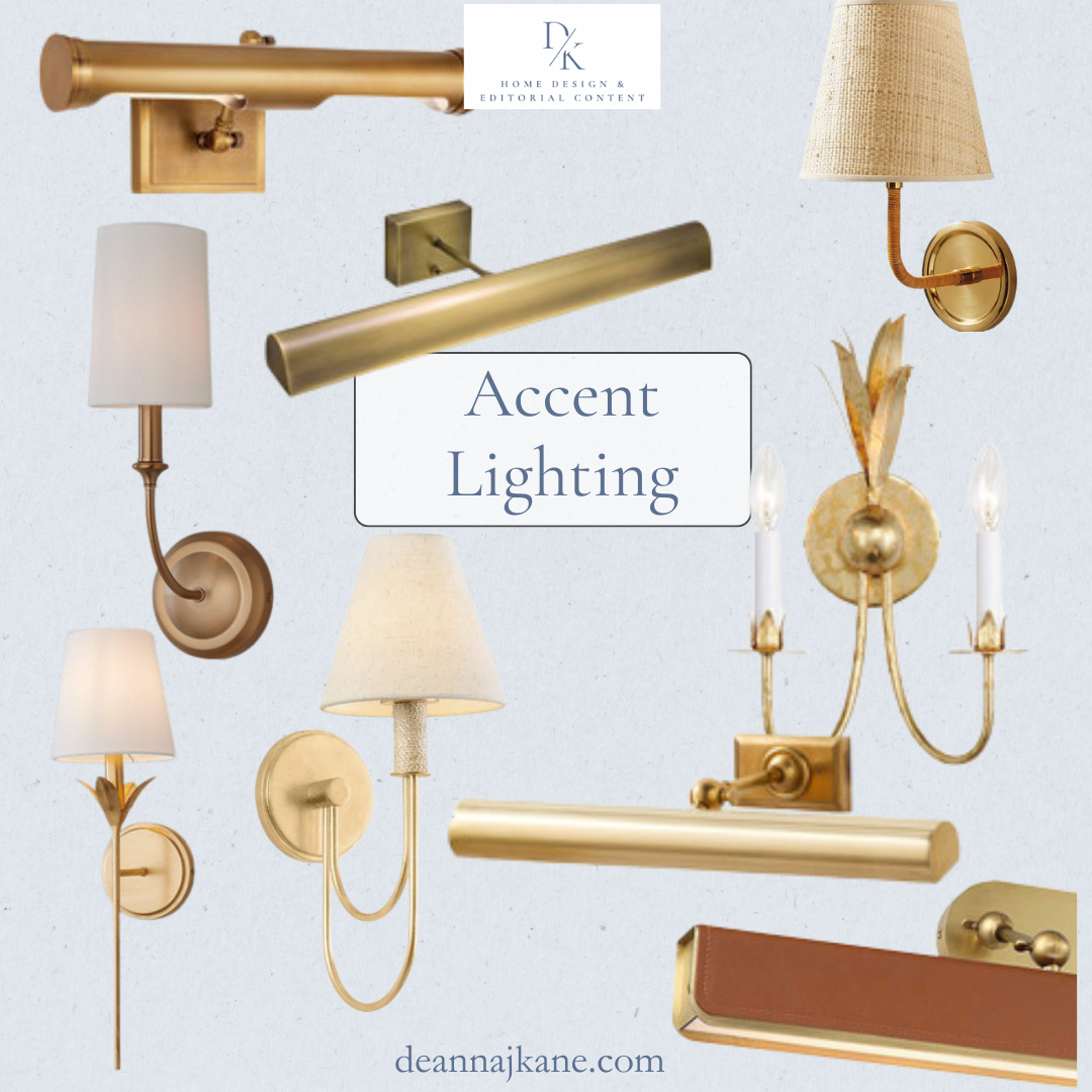 What is Accent Lighting?