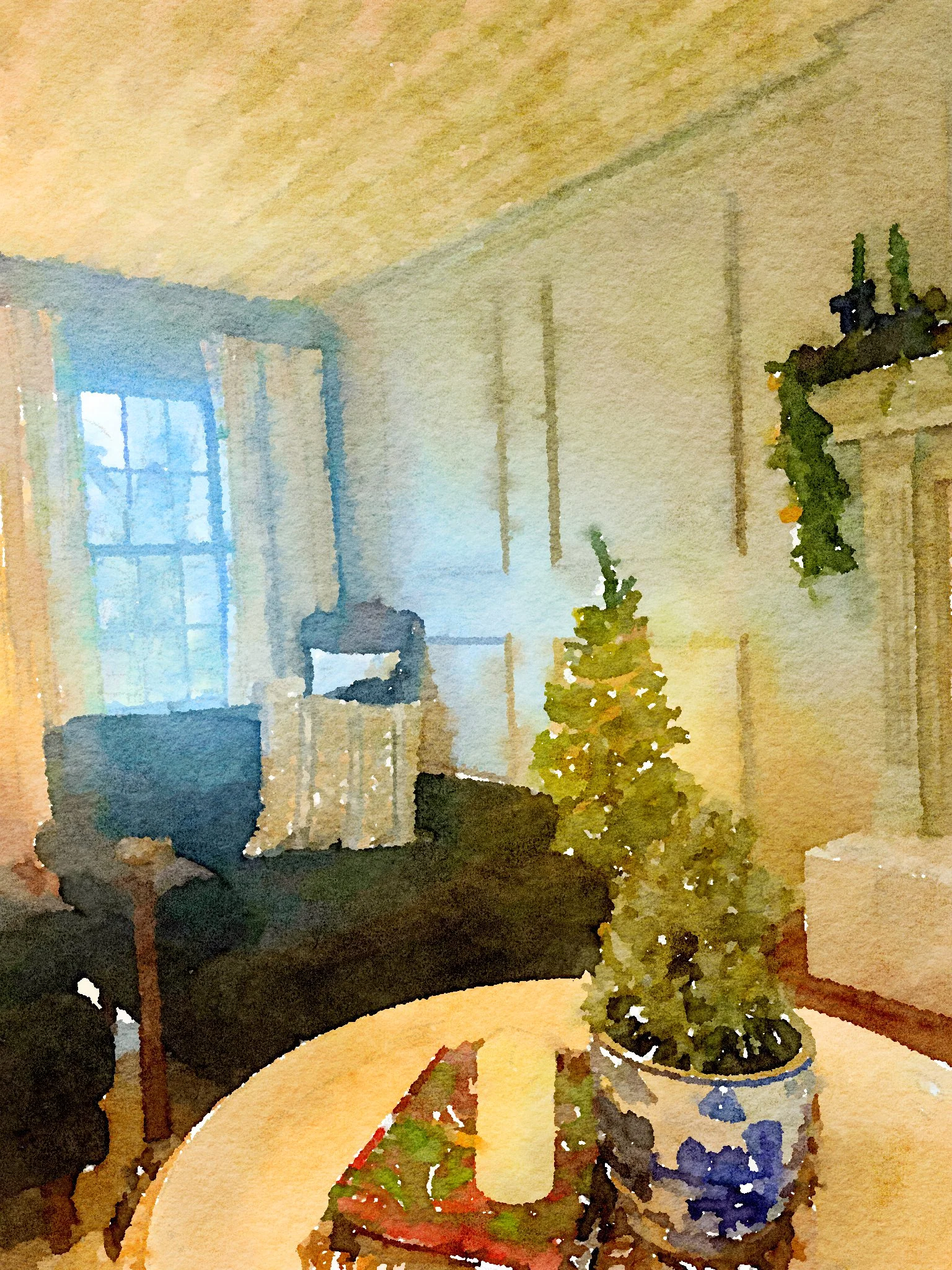 Layering Tips to Warm Up Your Home for Winter Comfort