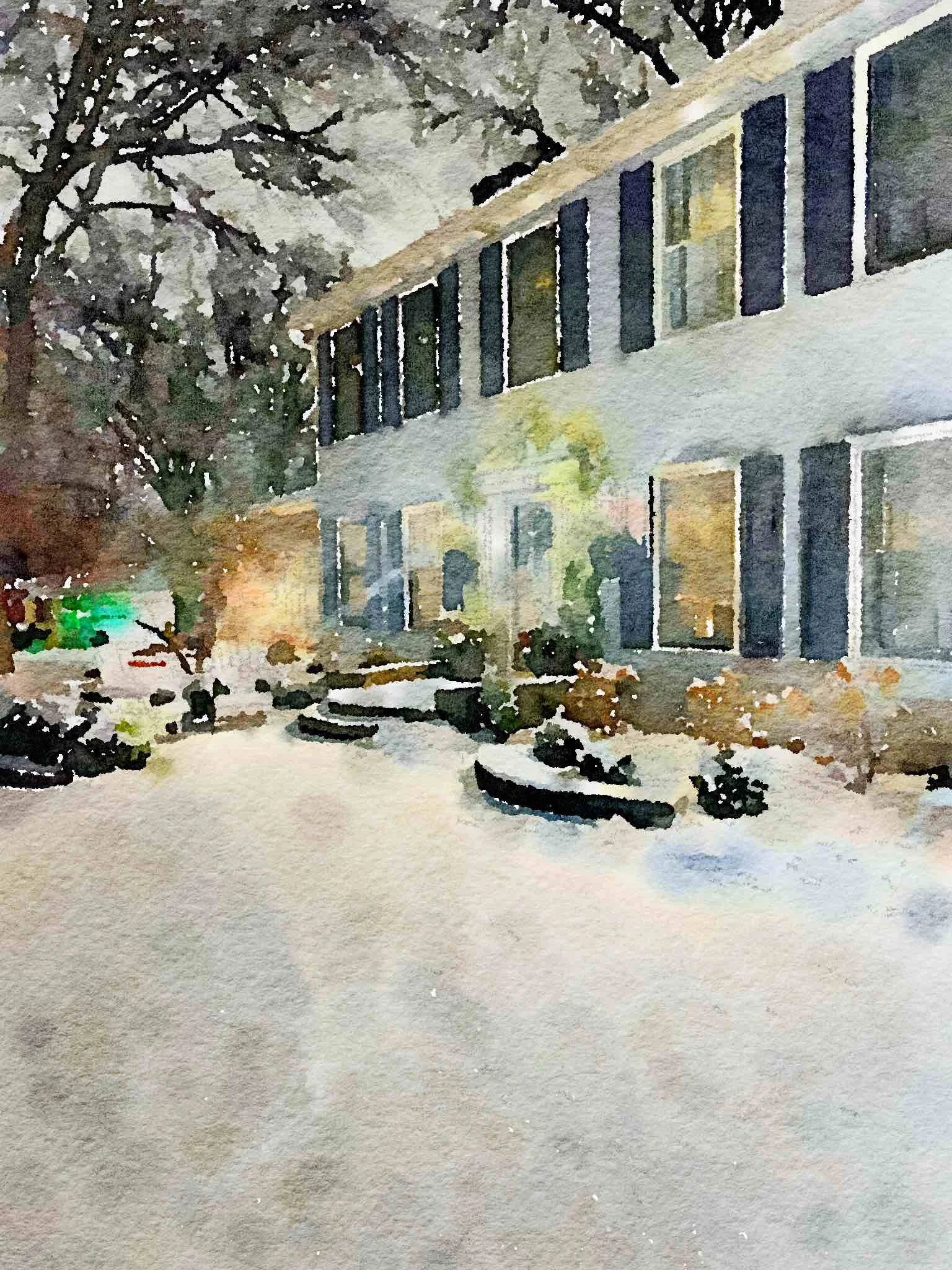 Easy Home Upgrades to Start the New Year Feeling Organized and Refreshed