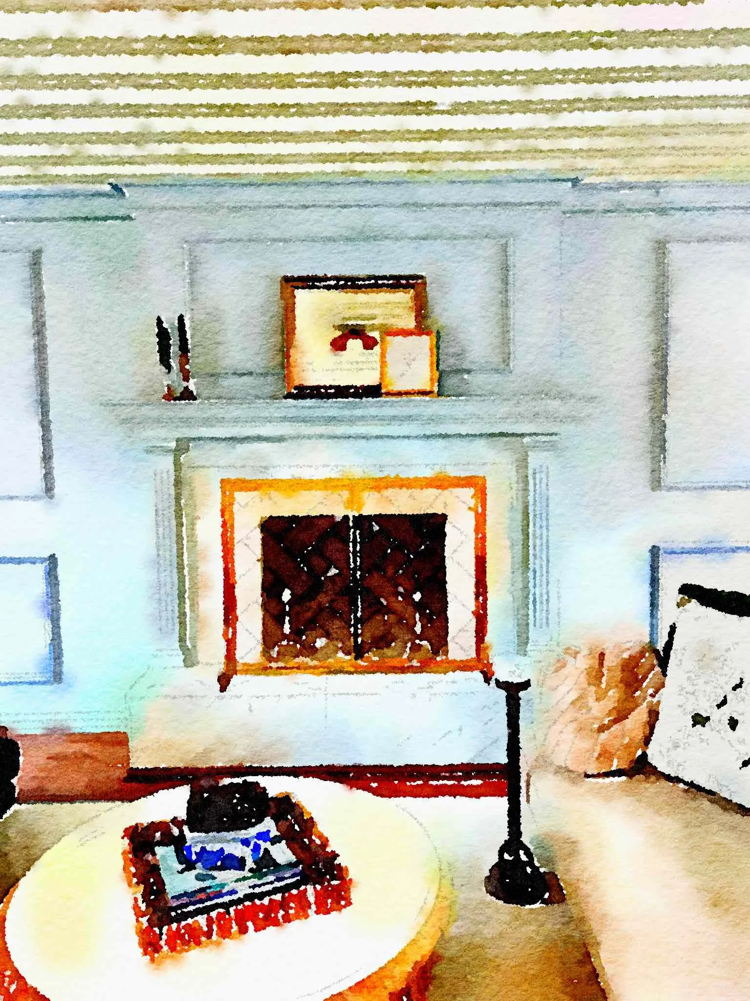 How to Live Beautifully in the Before