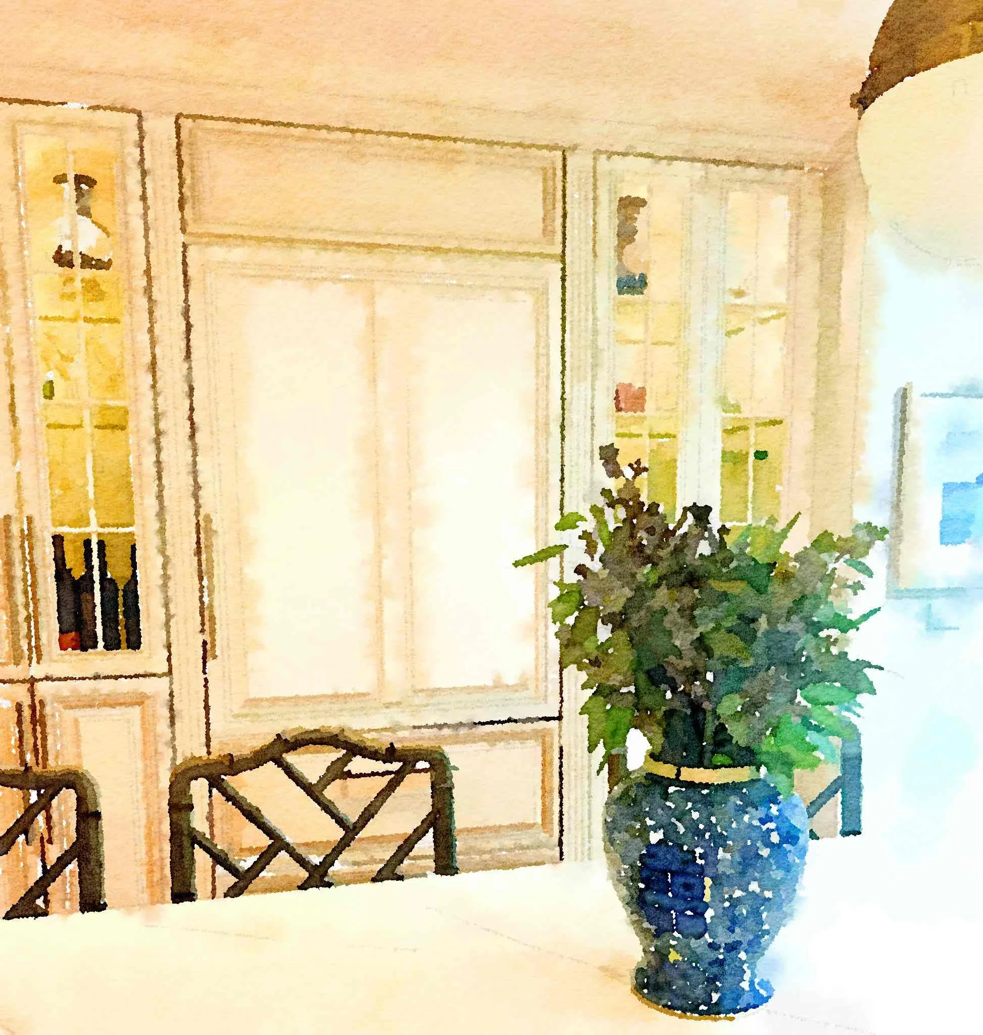 The Kitchen That's Not Quite Forever (But Needs to Work Today)