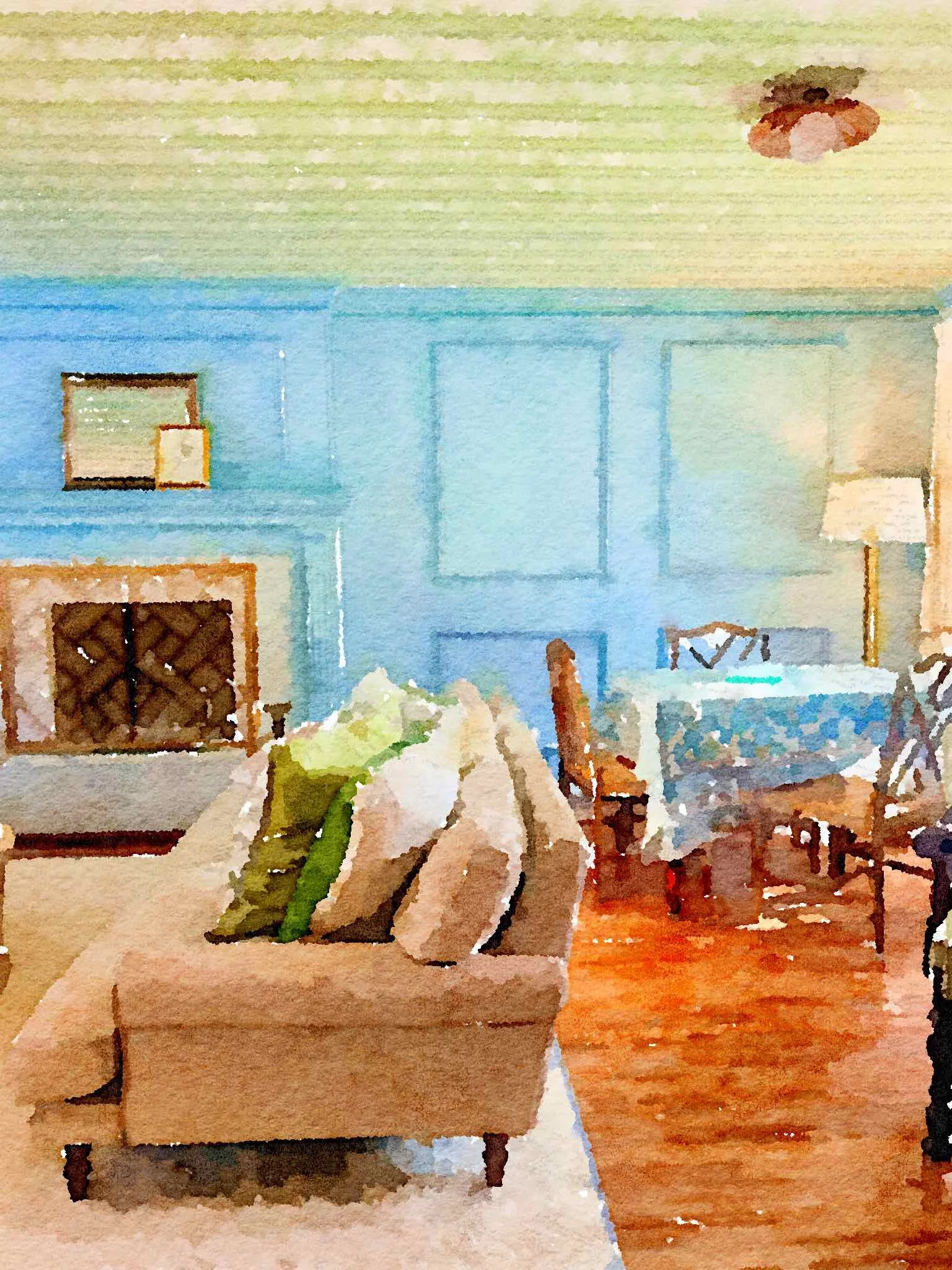 How to Define Your Forever Home Design Vision