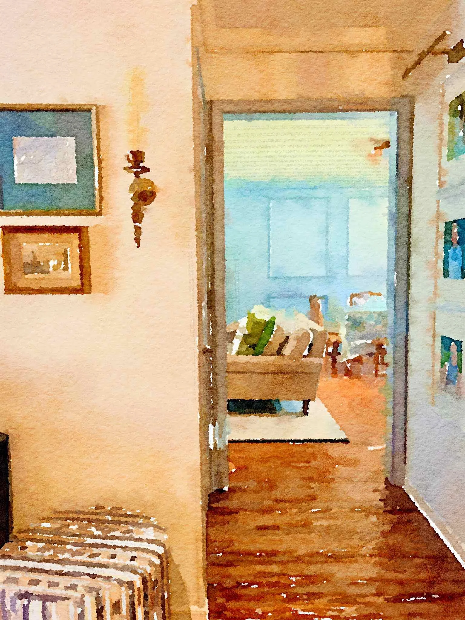 How to Choose Art and Décor That Tells Your Family's Story