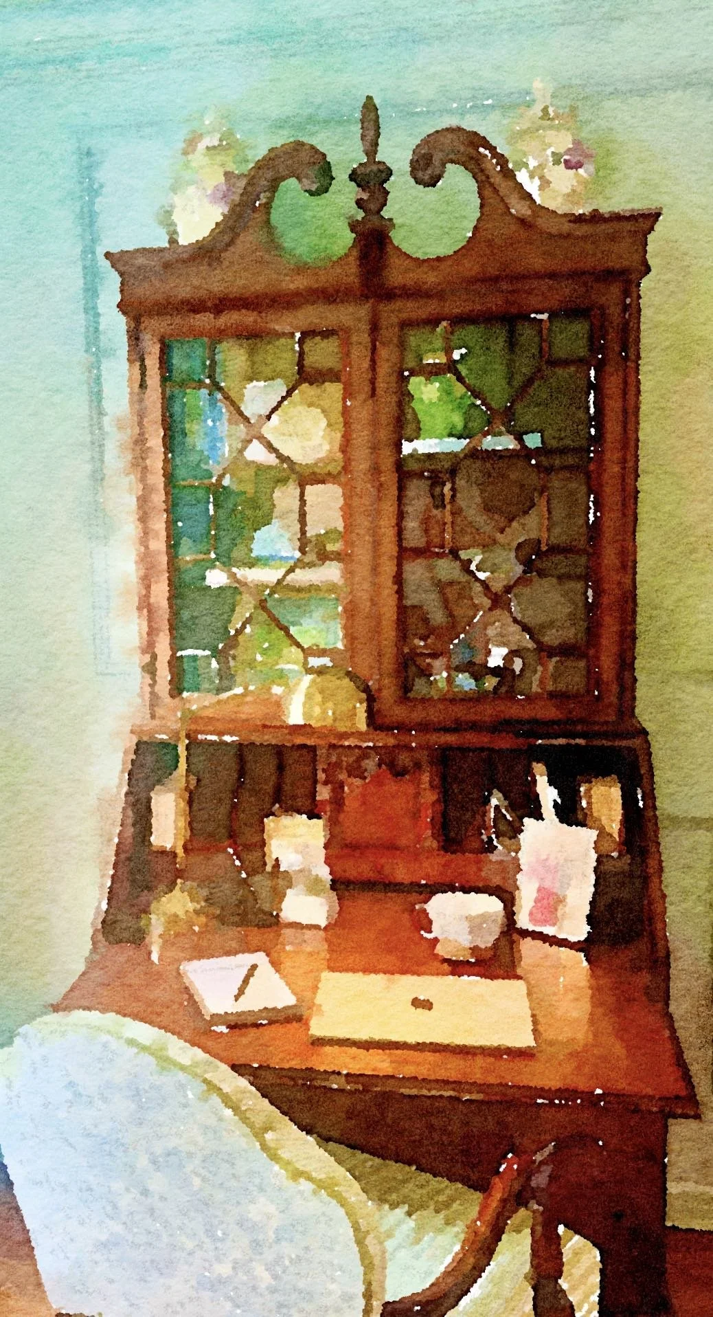 Easy Steps to Create a Cozy Home Office