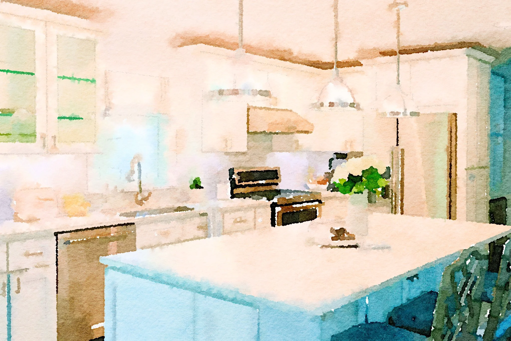 The Smart Way to Upgrade Finishes Over Time