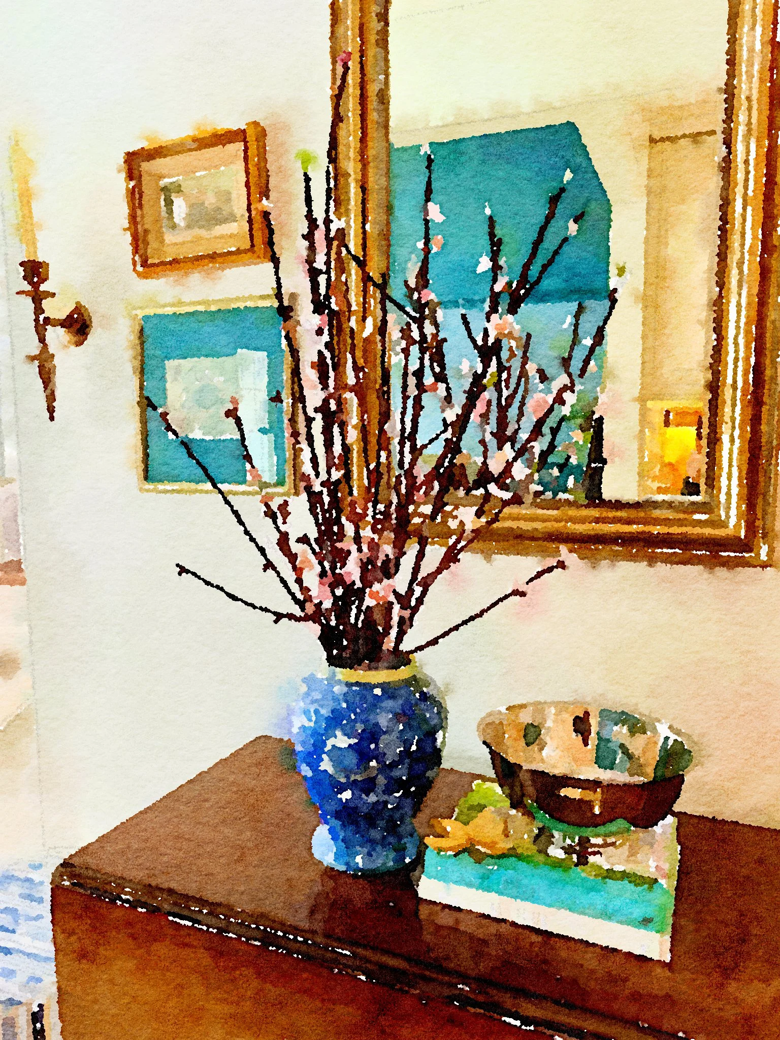 Making Your Everyday Spaces Feel Special