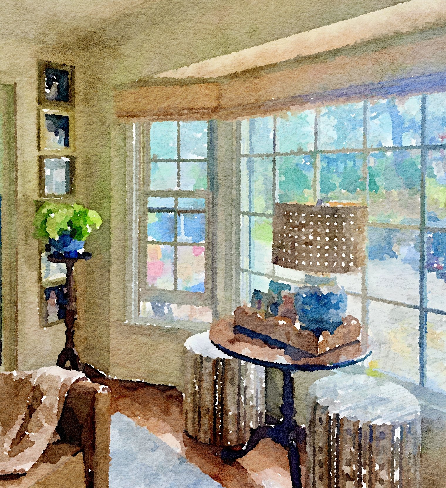 How to Refresh a Room in One Weekend, With Longevity in Mind