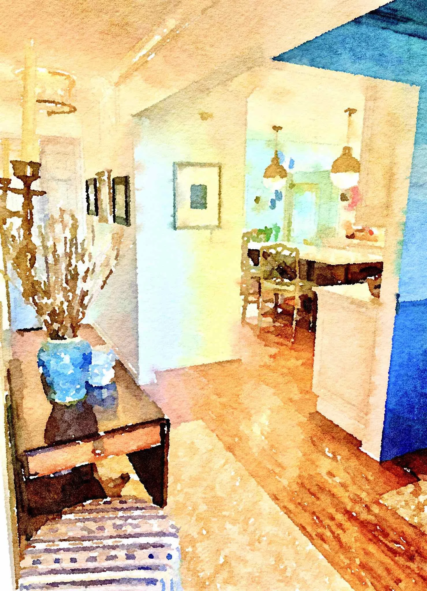 How to Turn Pinterest Inspiration Into a Real, Cohesive Home
