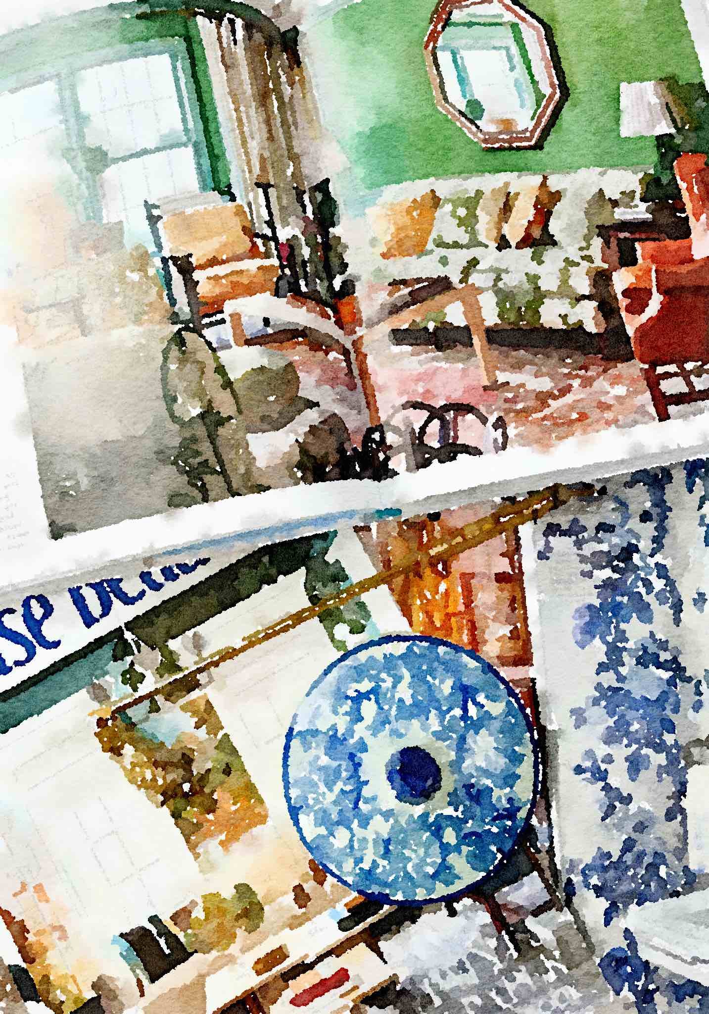 How to Identify Your Evolving Interior Design Style as a Mom