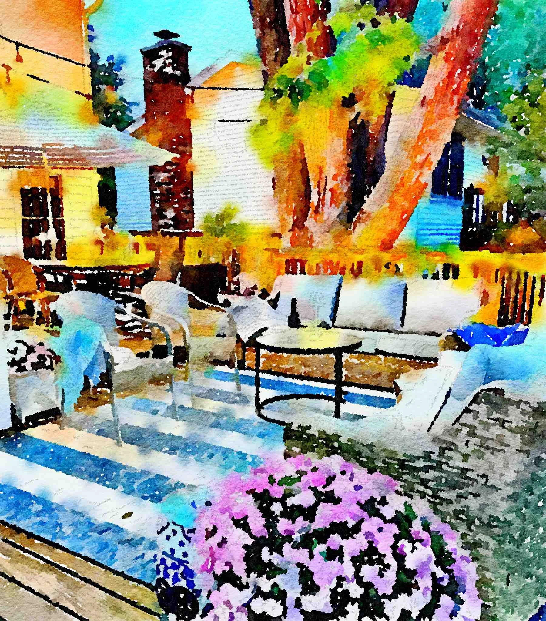 Kid-Friendly Outdoor Spaces That Don't Sacrifice Style
