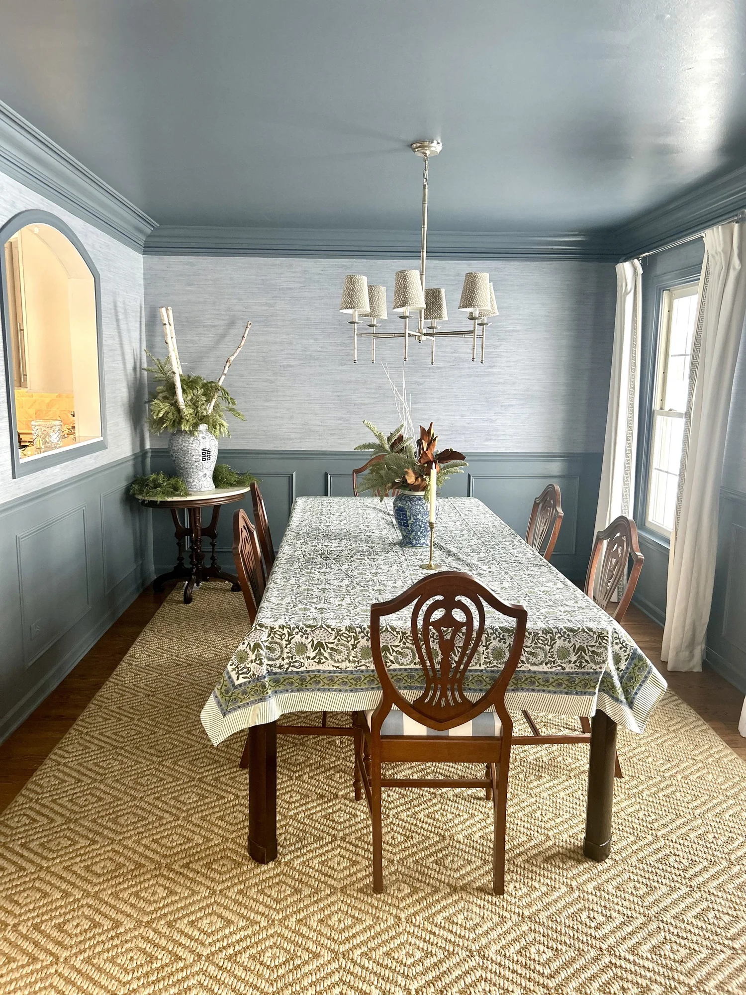 New Ways to Use Your Dining Room — Deanna J. Kane