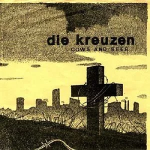 Die Kreuzen