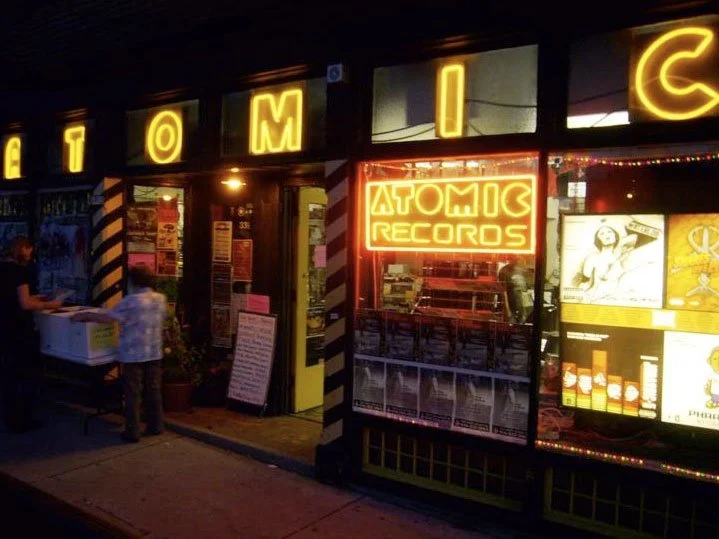Atomic Records