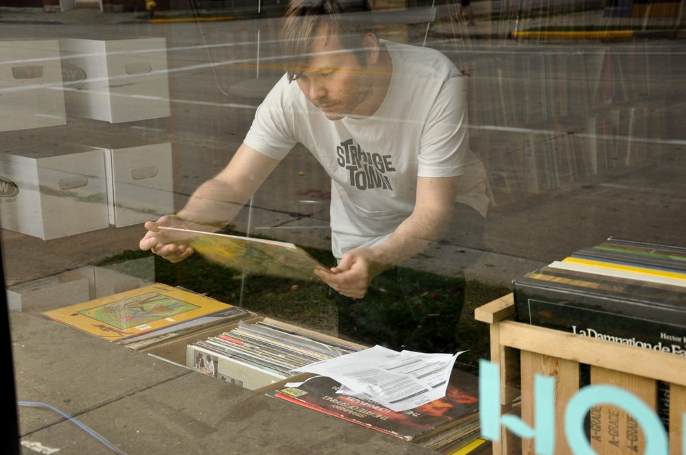 Vinyl Record Buyers Near Me Local Music Scenes Flourish