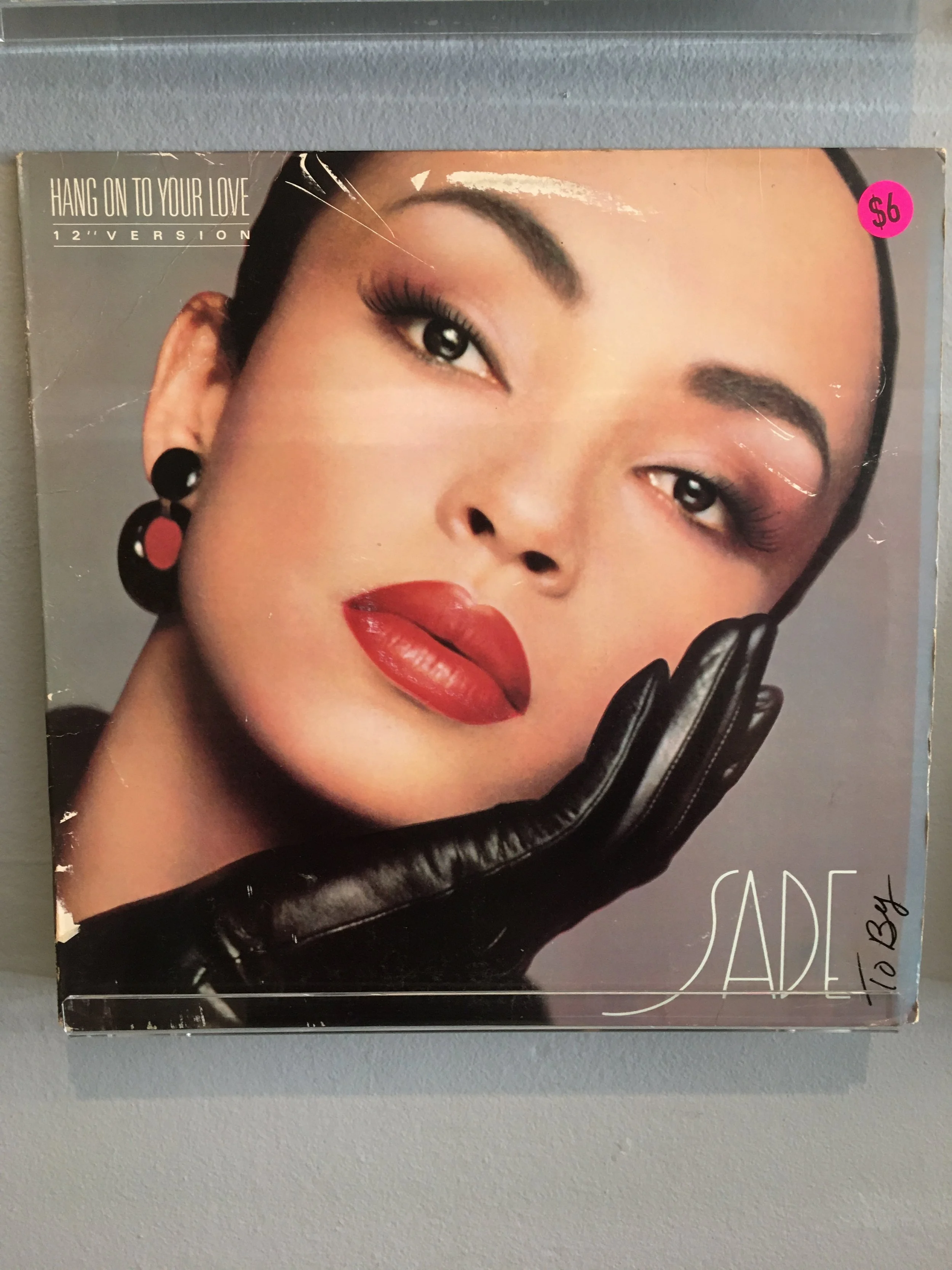 How To Sell A Record Collection