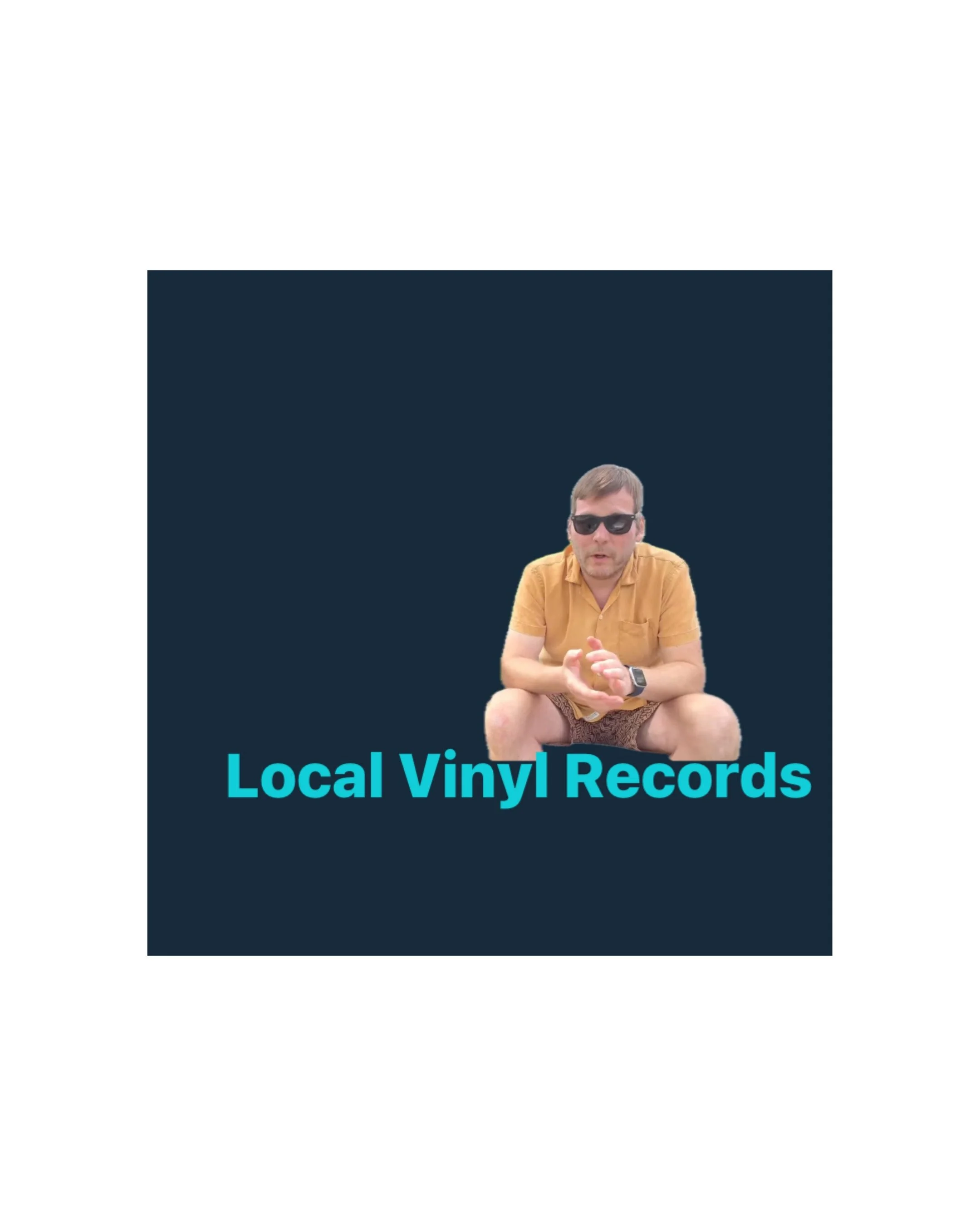 Top Reasons to Start Collecting Local Vinyl Records 