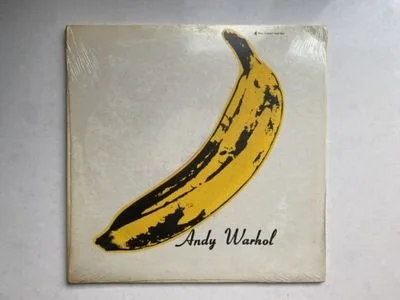 Velvet Underground LP