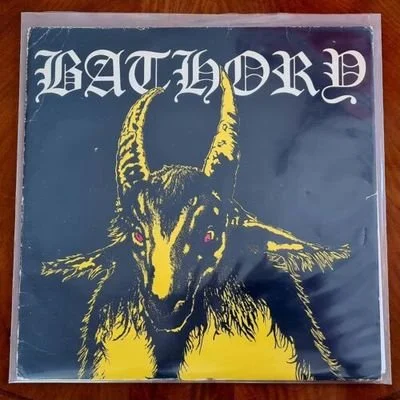Bathory LP