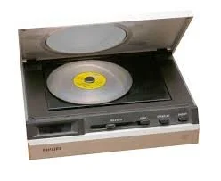 CD Player