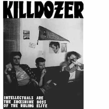 killdozer