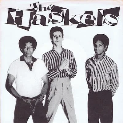 The Haskels
