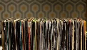 Vinyl Records