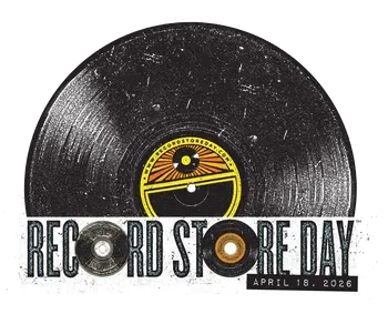Record Store Day 2026