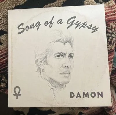 Damon LP