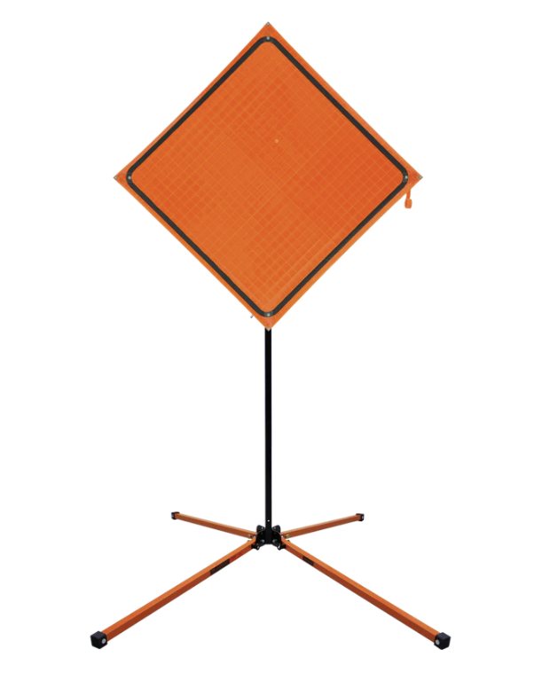 mesh sign on stand.PNG