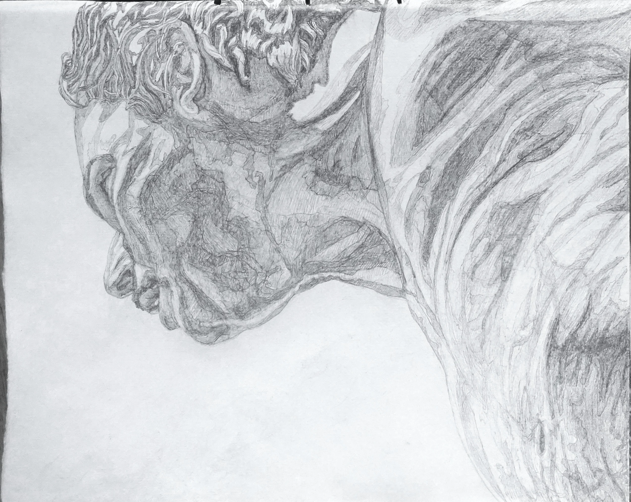 Self Portrait 17