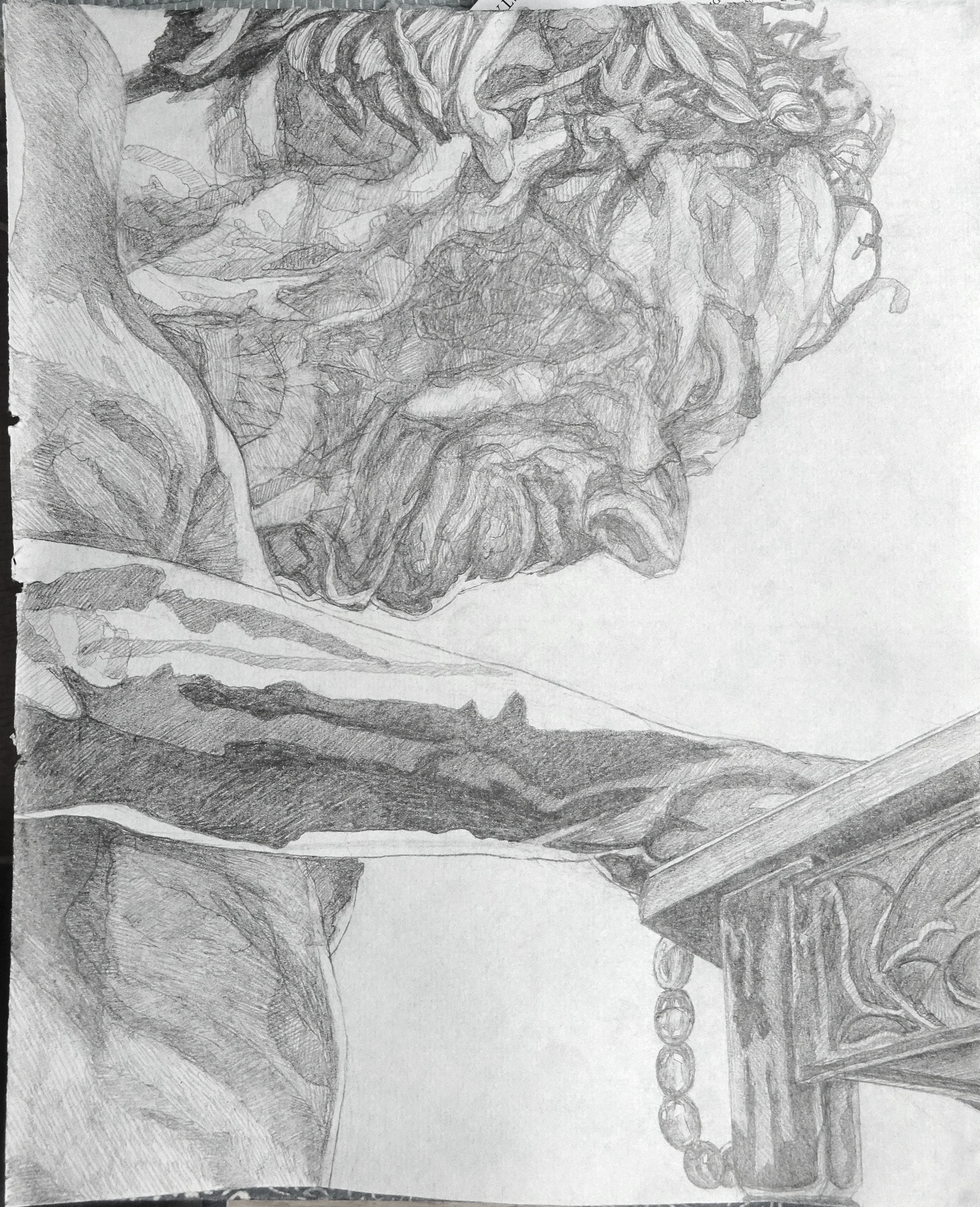 Self Portrait 10