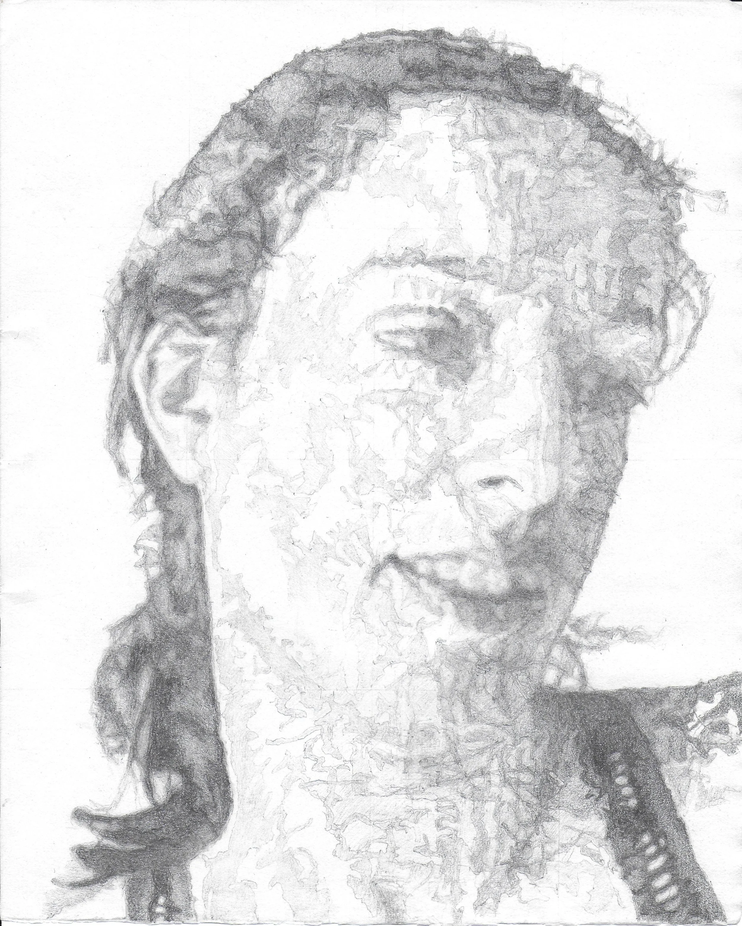 Smiling Woman