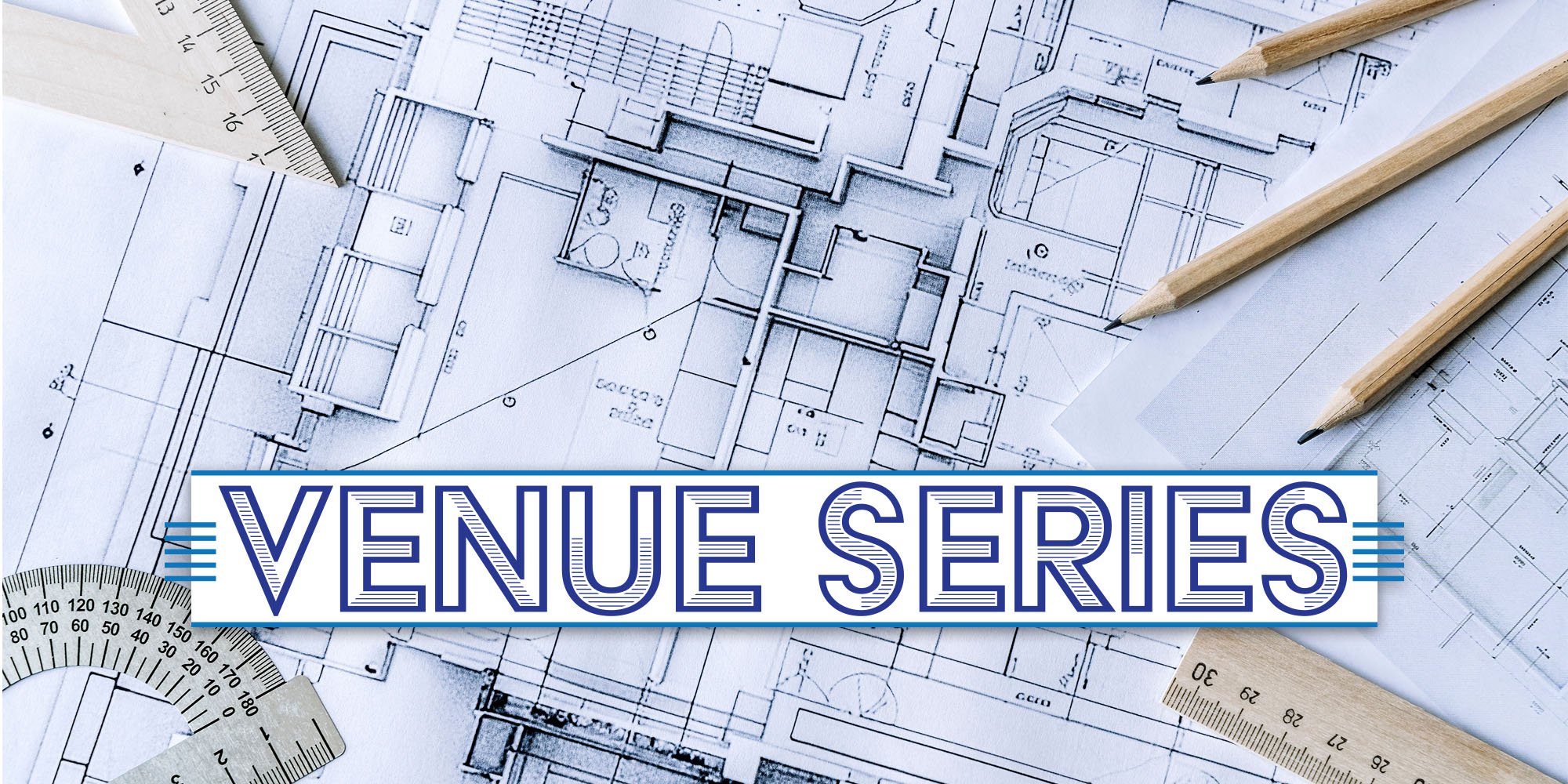 Venue Series: The Complete Guide to Choosing the Right Venue for Your Fundraising Event