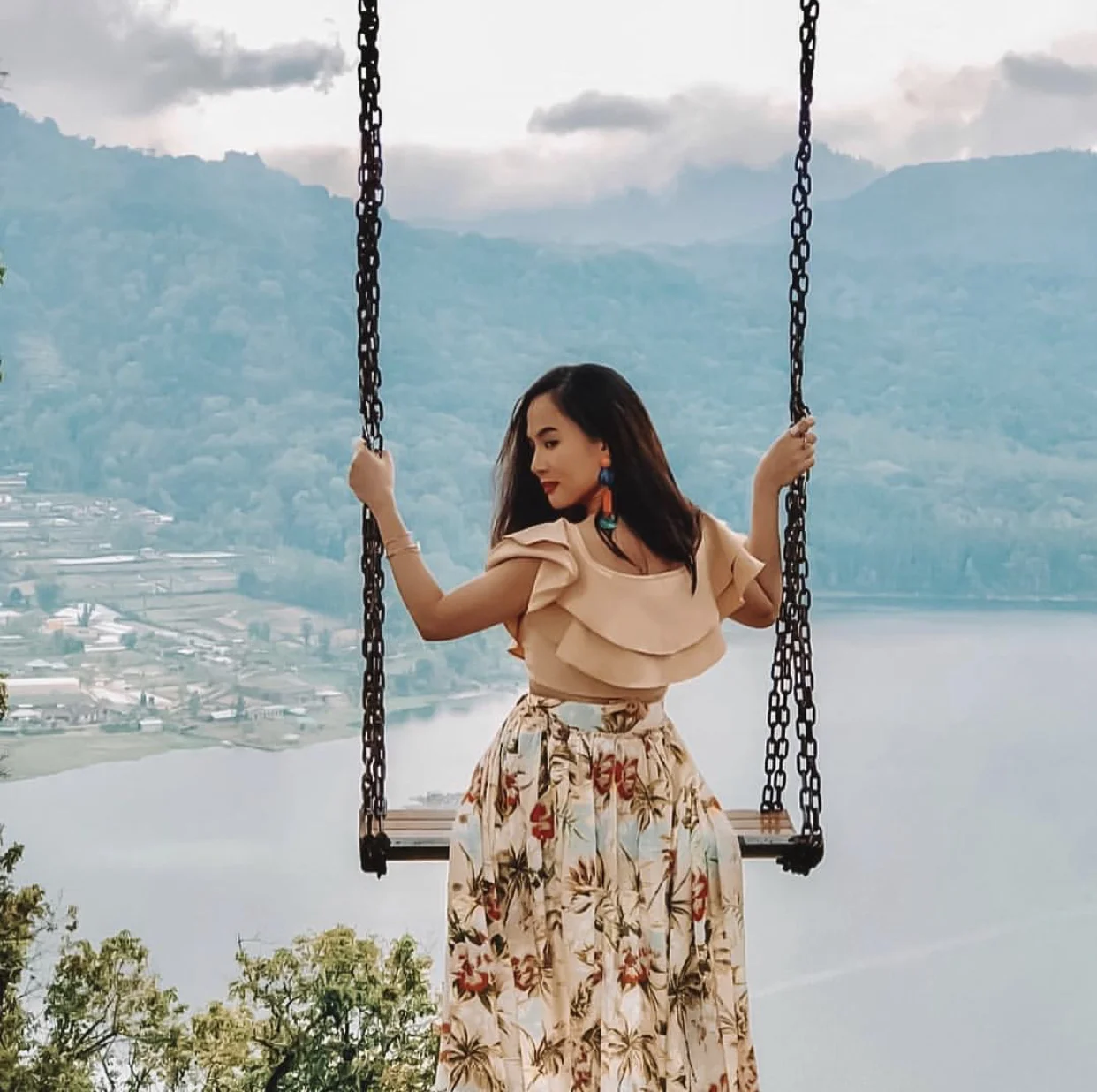 “So glad I came across My Travelpod and I am very much impressed with Nina's professionalism! An expert concierge to design a trip that's customized to your travel preferences! She also provided suggestions based on personal experiences around the location.” - LIAN