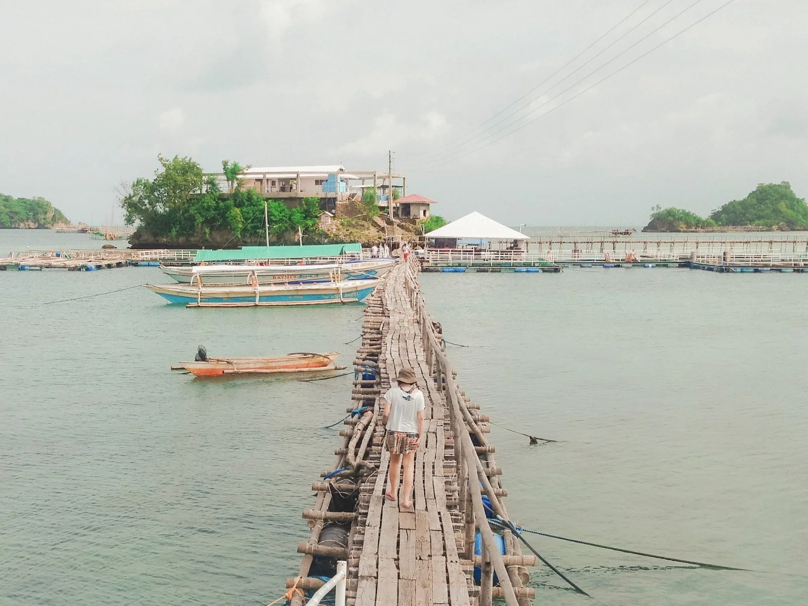 ILOILO &amp; GUIMARAS