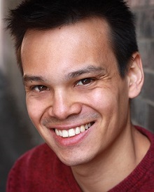 Matt Lim (Bob, Young Cheung Wing)