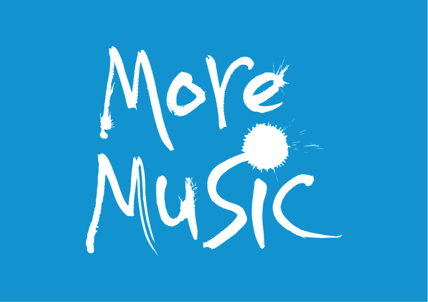 More Music, Morecambe