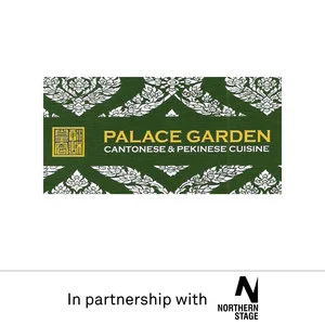 Palace Garden in partnership with Northern Stage