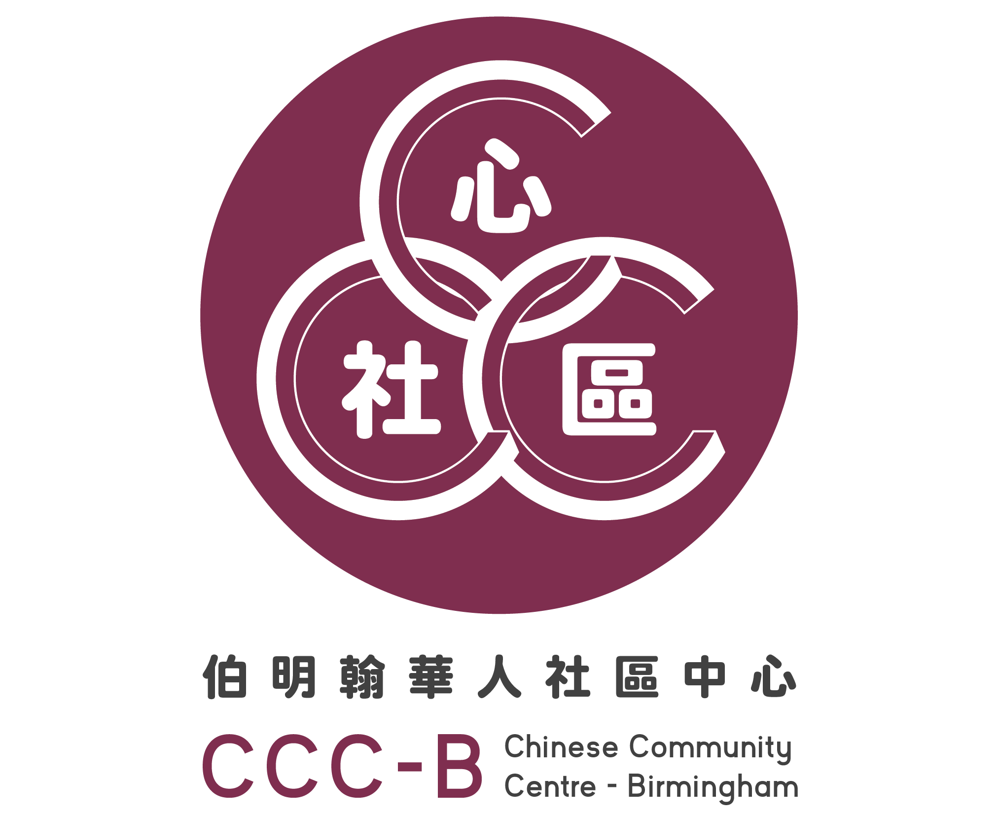 Chinese Community Centre Birmingham