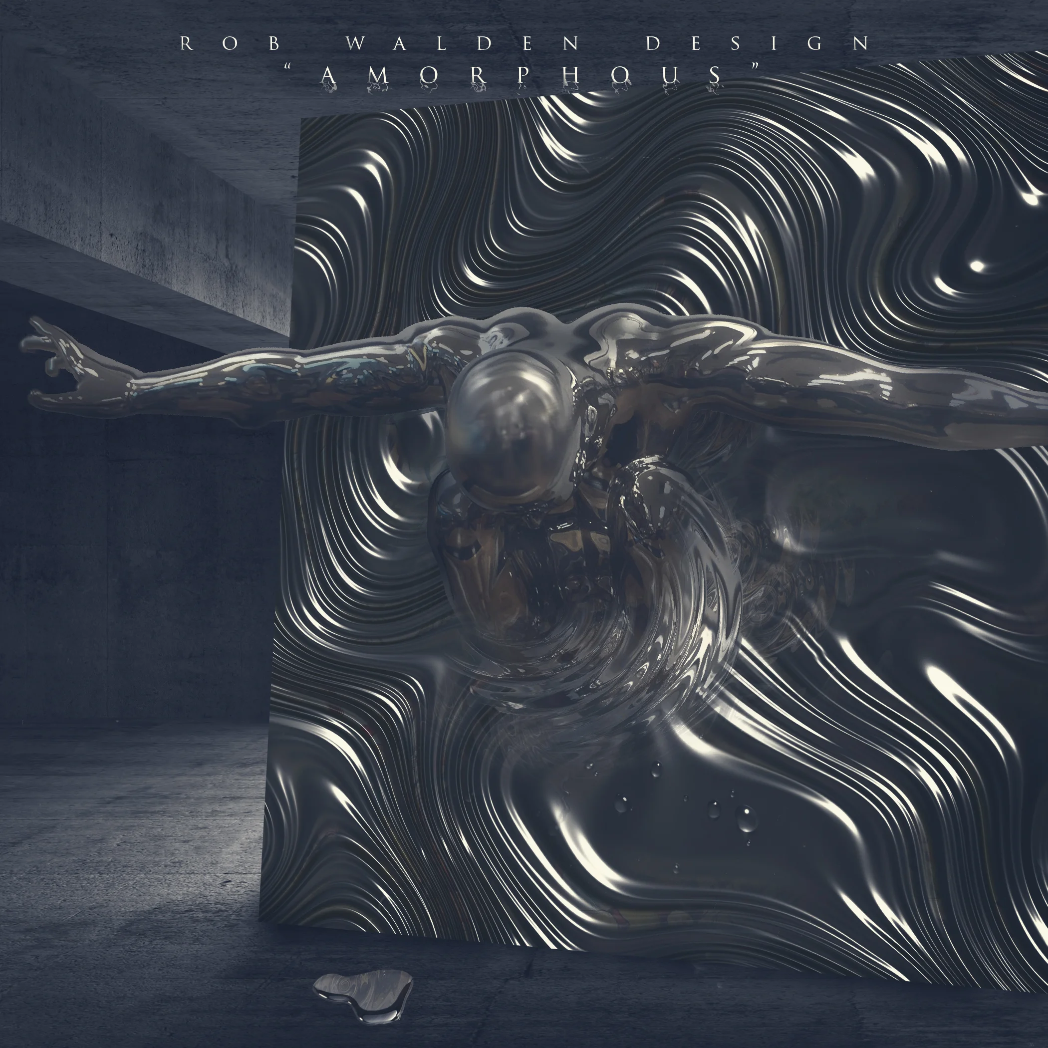 Amorphous