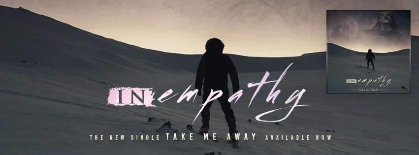 In Empathy Facebook Cover