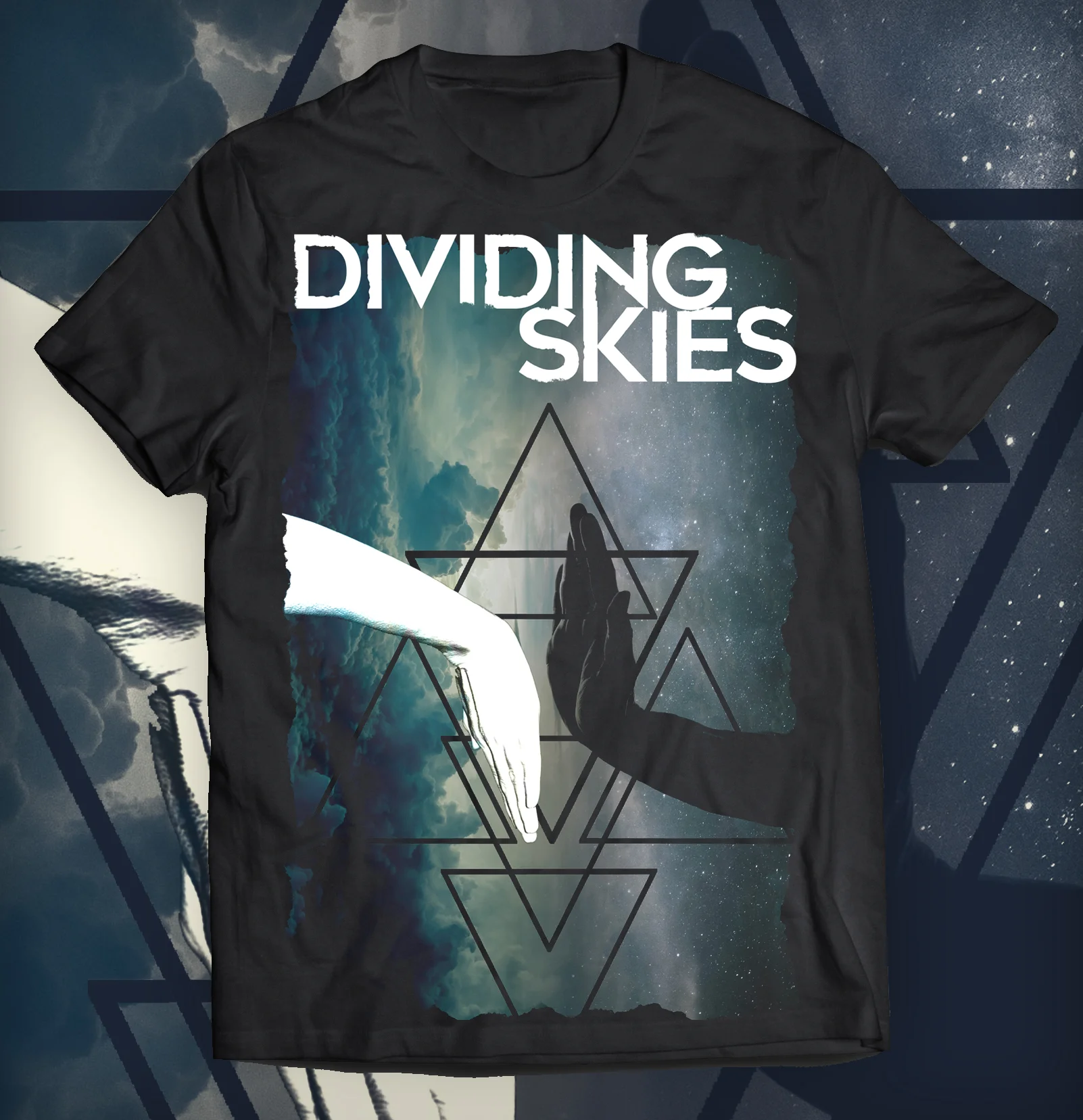 Dividing Skies