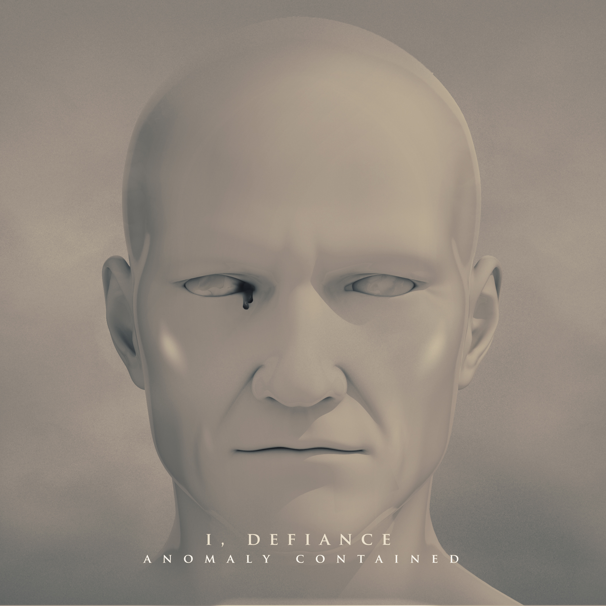 I, Defiance