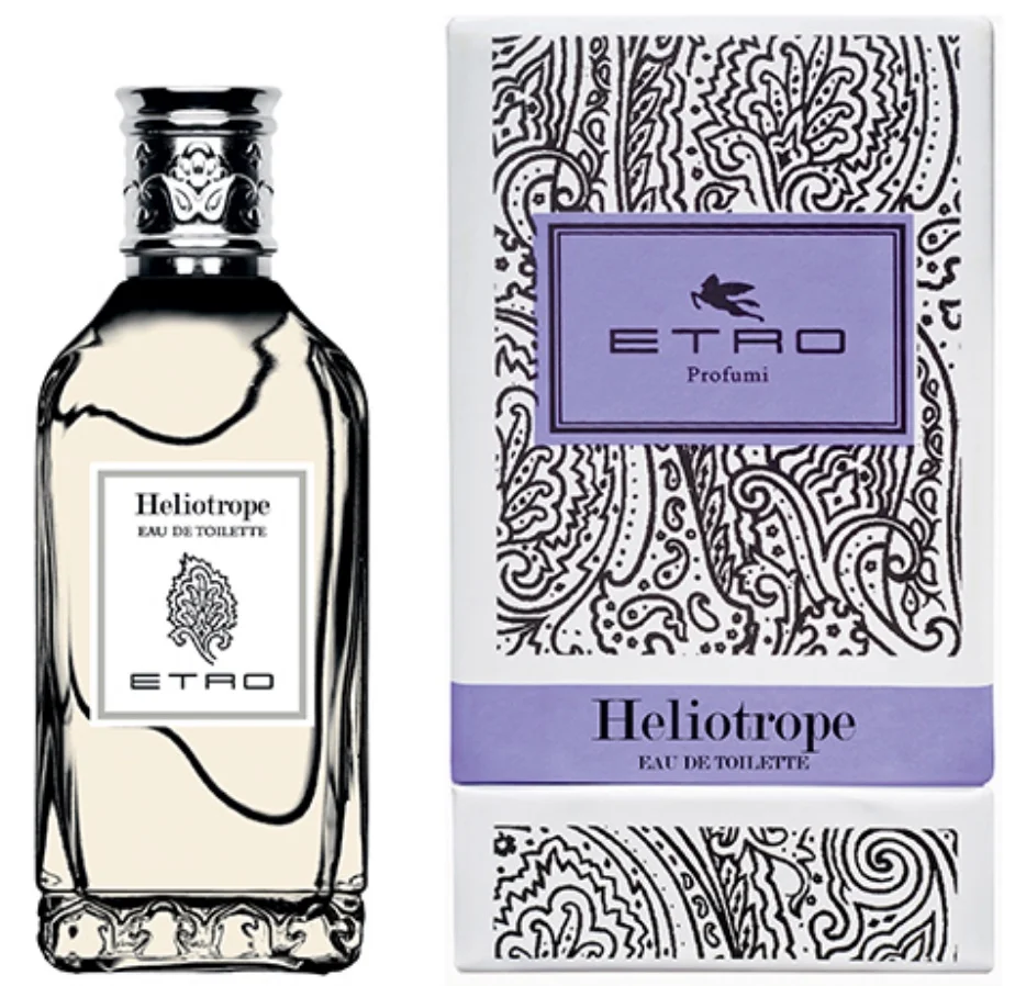 HELIOTROPE