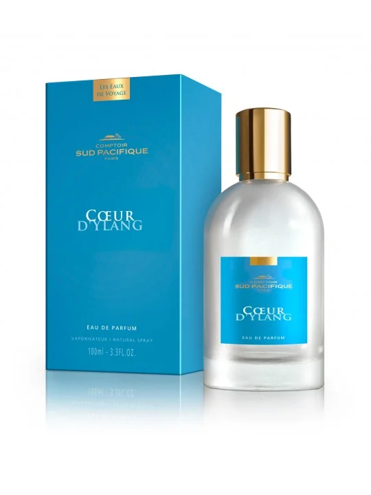 comptoir sud pacifique