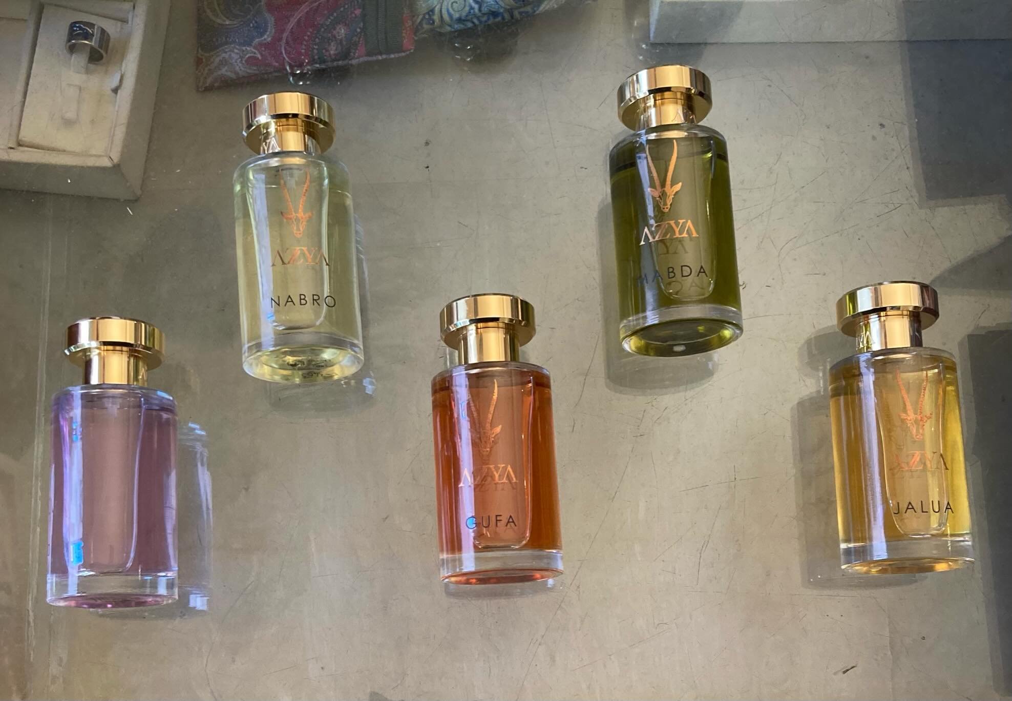 Nuove uscite profumi e pochet