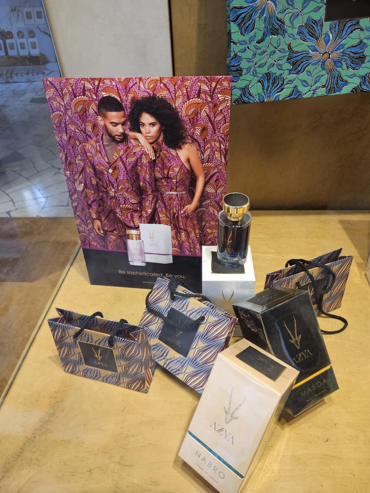 Etro: fragranze e accessori