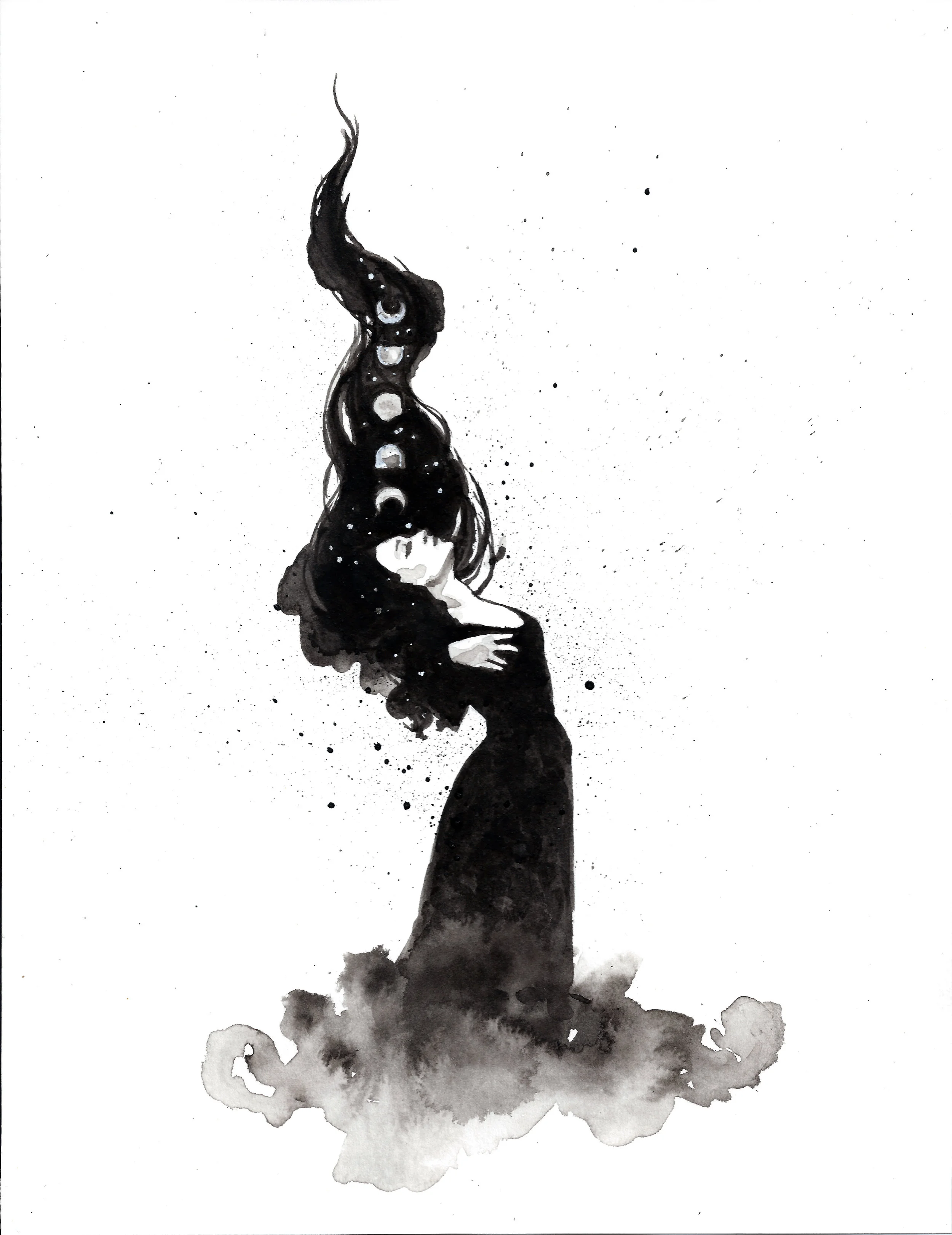 Morgan Le Fay