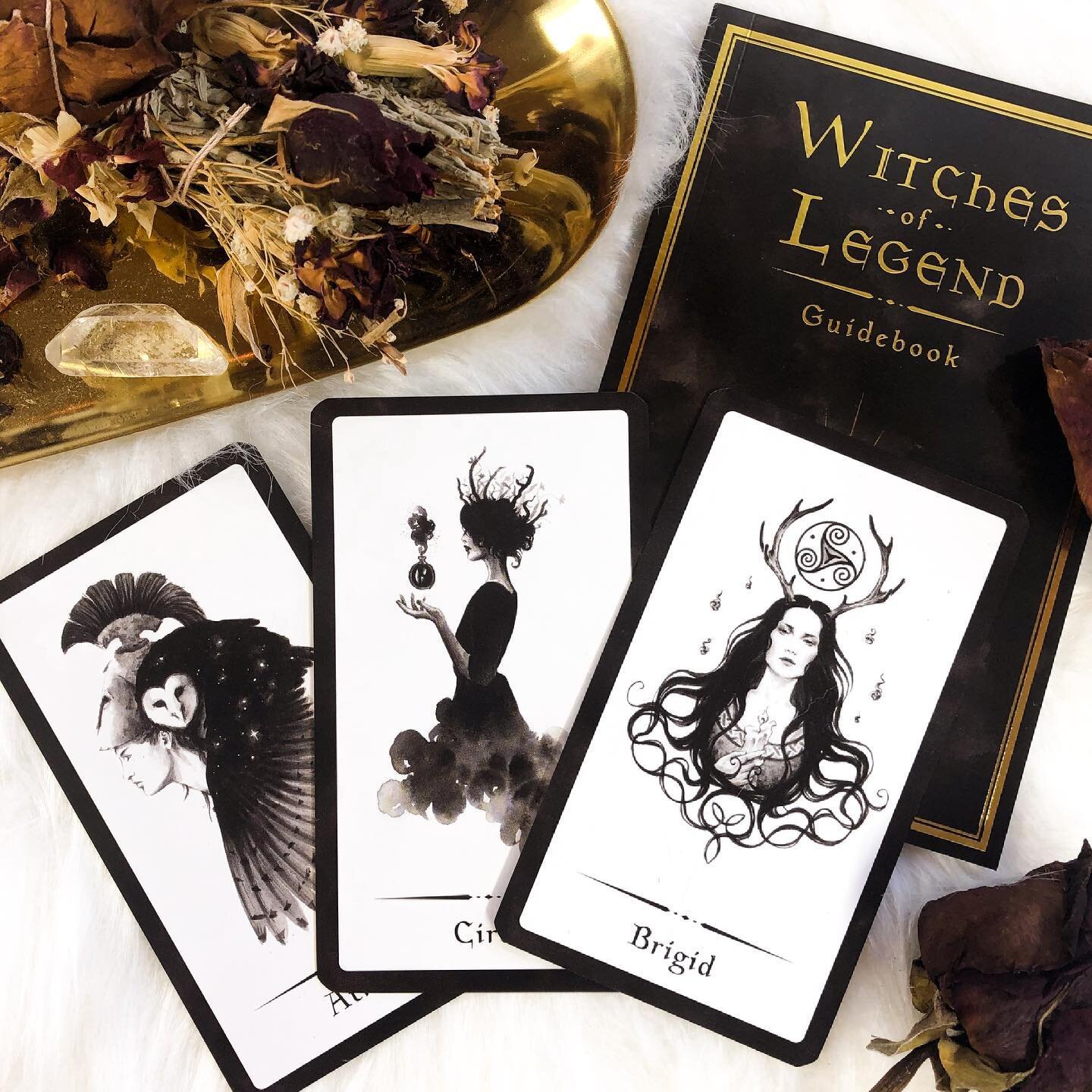 ✨Important Deck Info (UK please read)✨

The decks are launching in just two hours at NOON CST!! Or an hour and a half, if you&rsquo;ve signed up for my newsletter on my site and get early access ;) I&rsquo;ve got a countdown till noon in my stories i